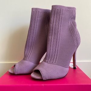 Super cute Catherine Malandrino heels!